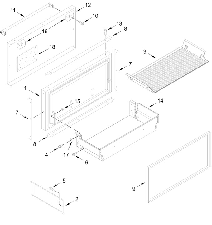 Diagram for KBFN502ESS06