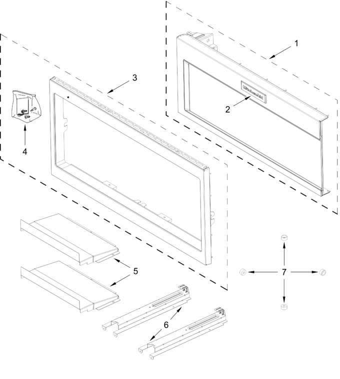 Diagram for KMBT5011KSS02