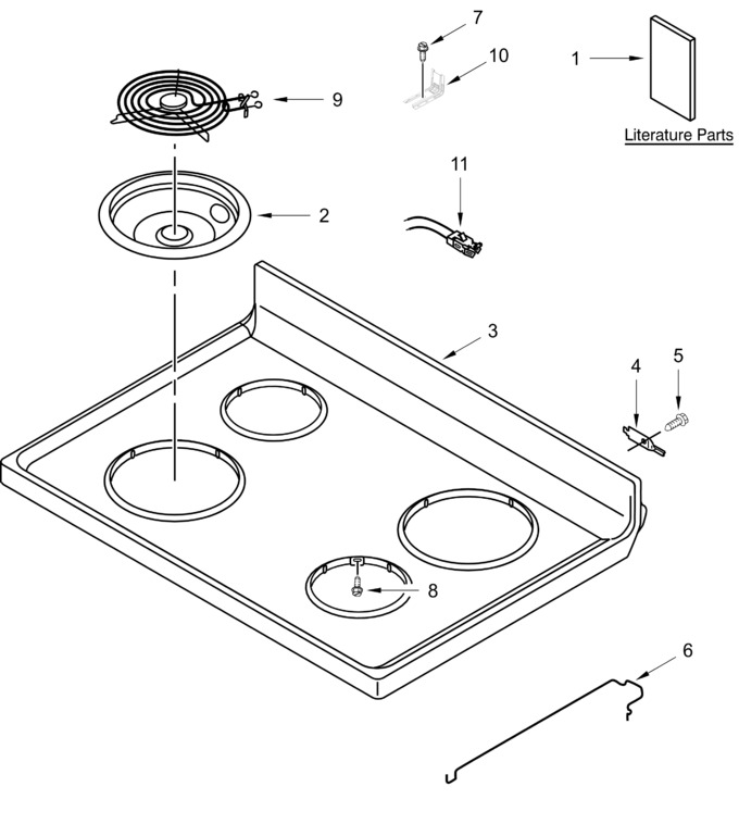 Diagram for YWFC315S0JW4