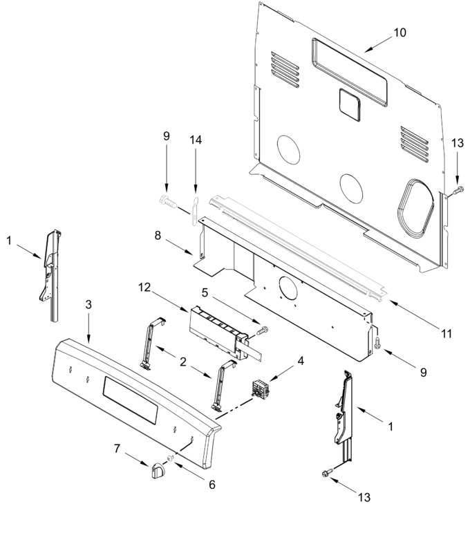 Diagram for YWFC315S0JW4