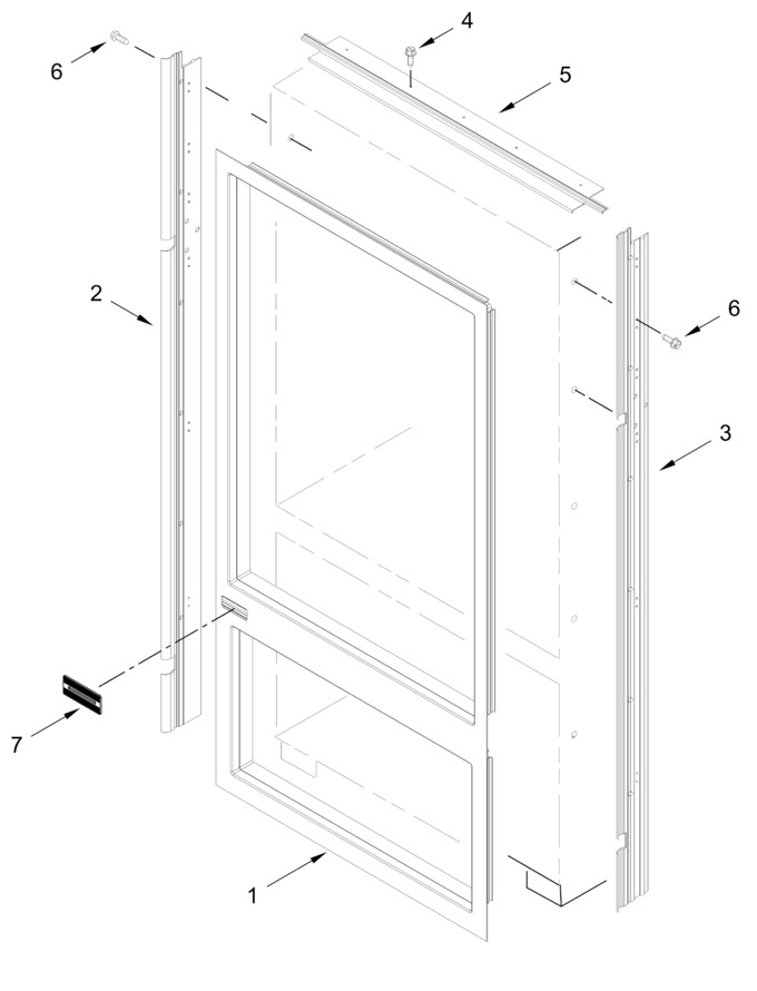Diagram for KBBL306ESS06