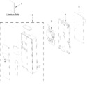 Diagram for Control Panel Parts