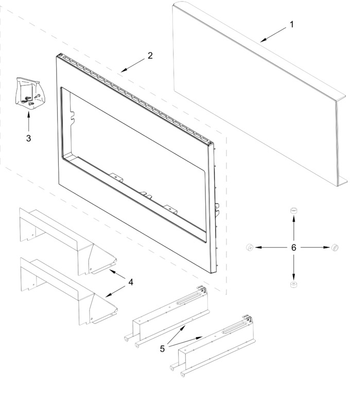 Diagram for WMT55511KS03