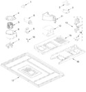 Diagram for Interior And Ventilation Parts