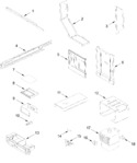 Diagram for Air Flow Parts