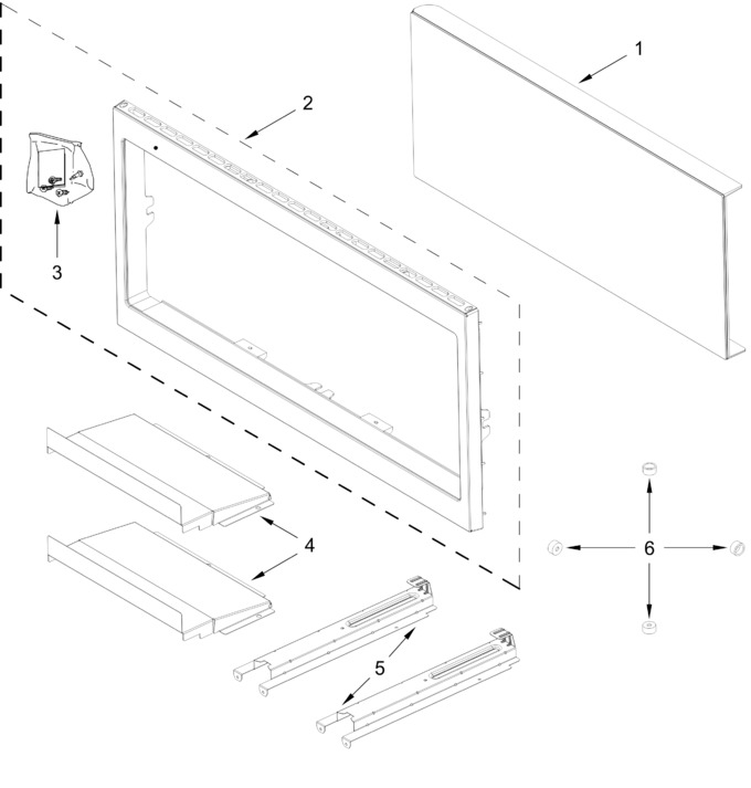 Diagram for WMT50011KS03
