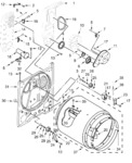 Diagram for Bulkhead Parts