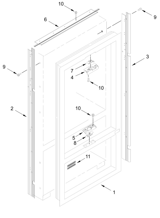 Diagram for KBFN506EPA06