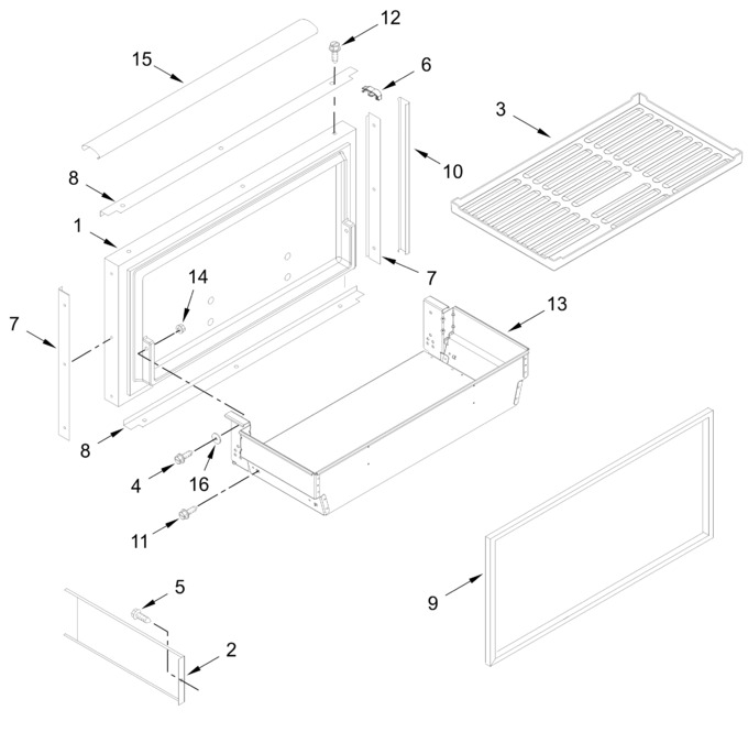 Diagram for KBFN506EPA06