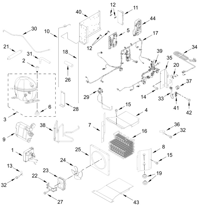 Diagram for KBFN506EPA06