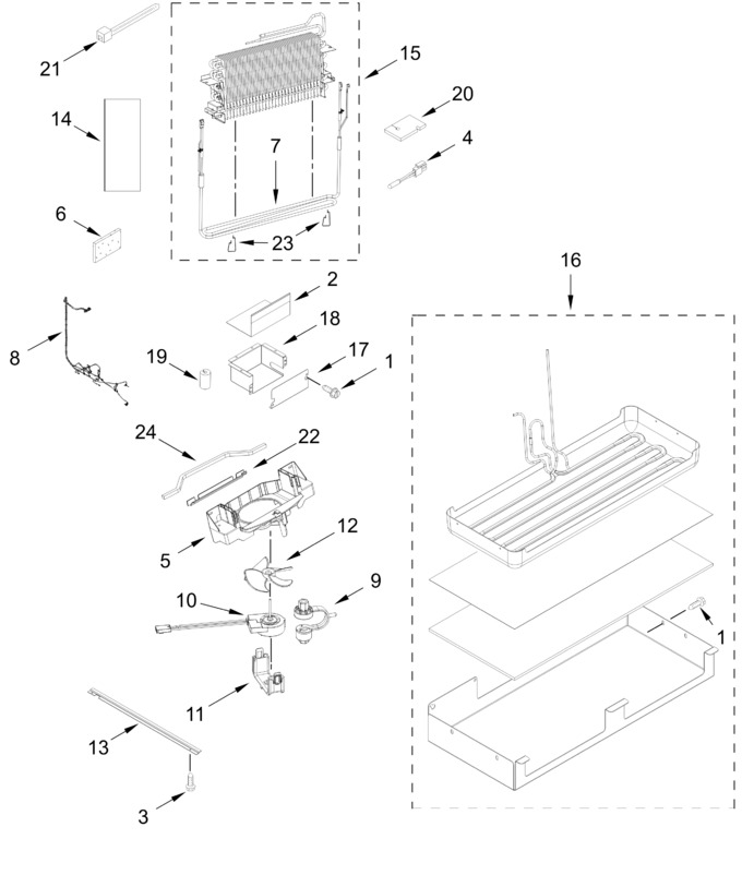 Diagram for KBFN506EPA06