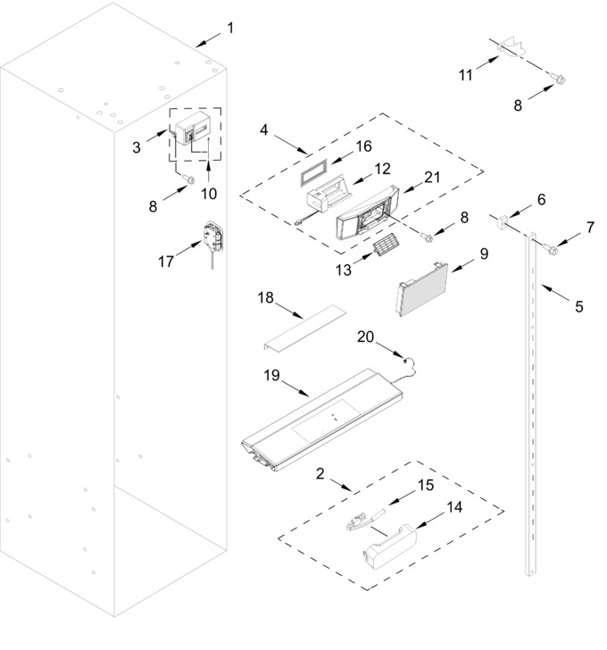 Diagram for JBSFS48NMX01