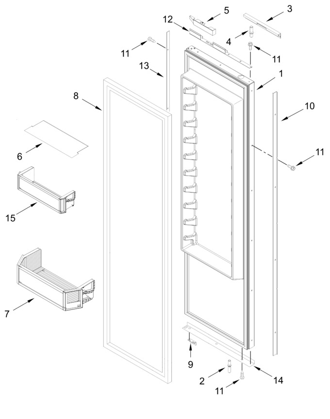Diagram for JBSFS48NMX01