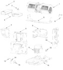 Diagram for Air Flow Parts