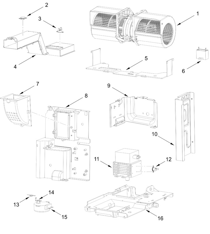 Diagram for MMMF6030PB02