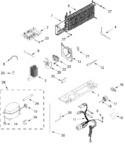 Diagram for Unit Parts