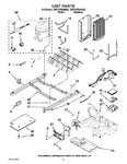 Diagram for 09 - Unit Parts