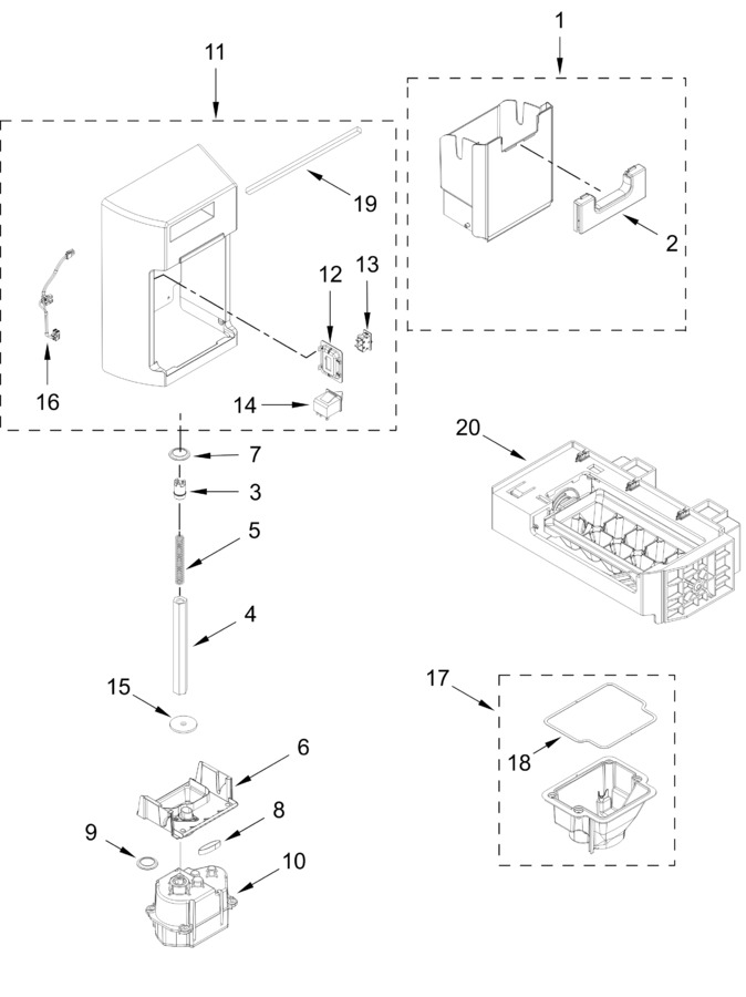 Diagram for MSS25C4MGW07