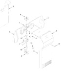 Diagram for Air Flow Parts