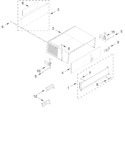 Diagram for Top Grille And Unit Cover Parts