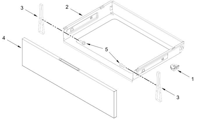 Diagram for WFGS4530SS0