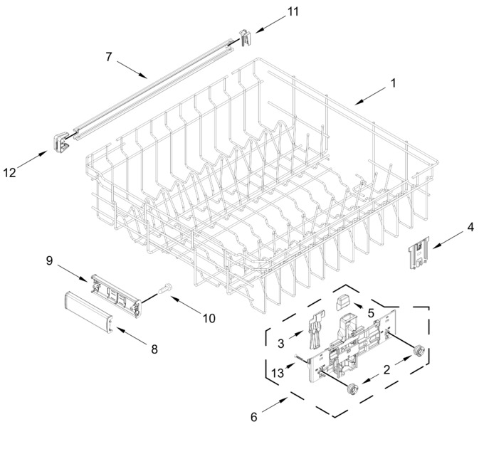 Diagram for MDTS7024SZ0