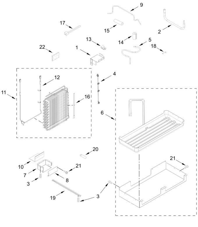 Diagram for KBSN742SBE00