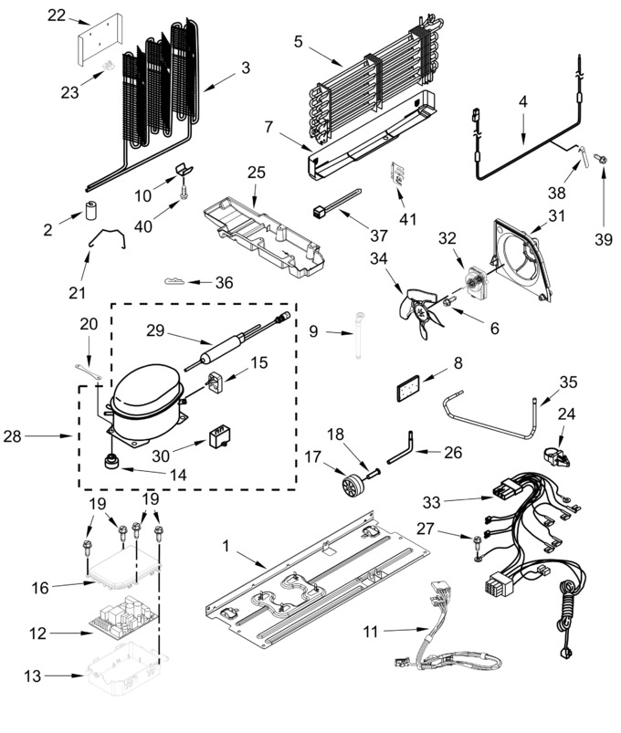 Diagram for MFF2055FRZ06