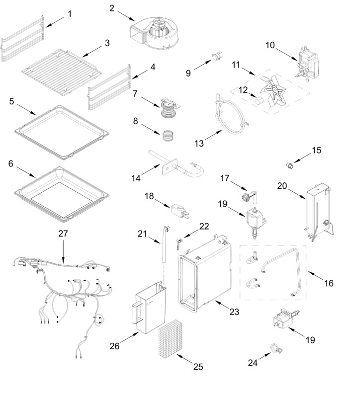 Diagram for JJW6024HM01