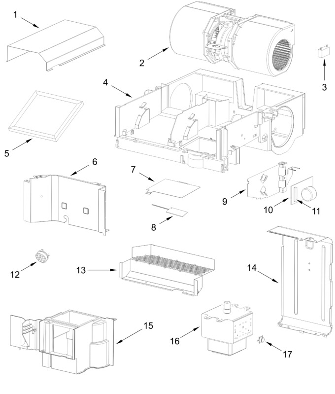 Diagram for KMMS330SPS01