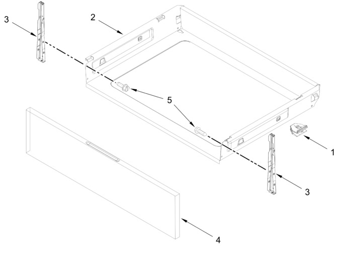 Diagram for WSGS5030SV0