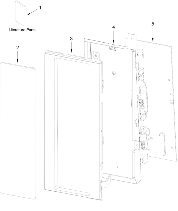 Diagram for WMML5530RV02