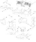 Diagram for Air Flow Parts