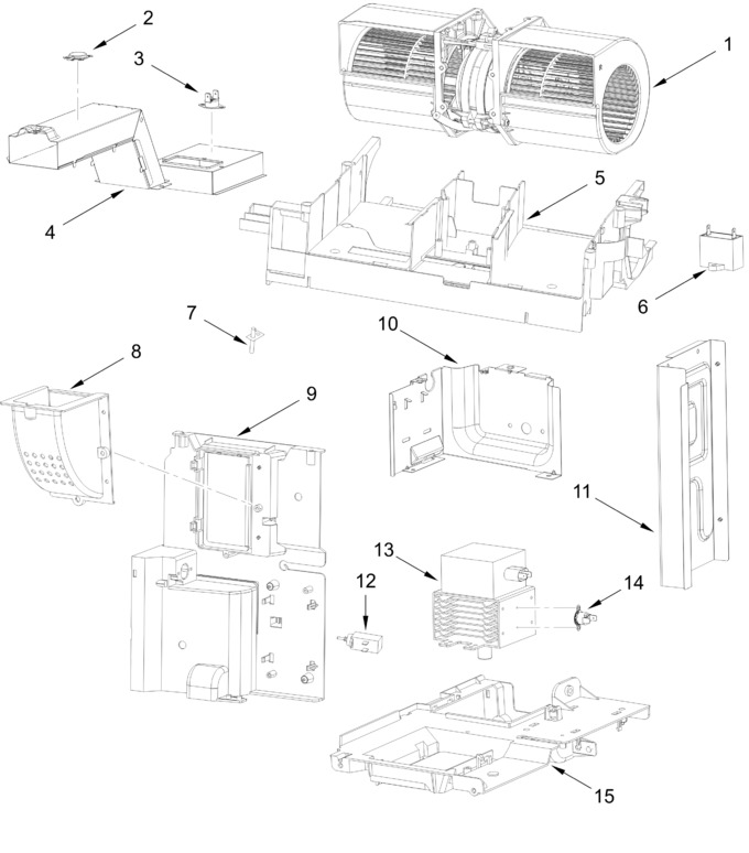 Diagram for WMMF7330RV01