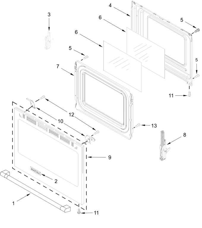 Diagram for MFES4030RB1