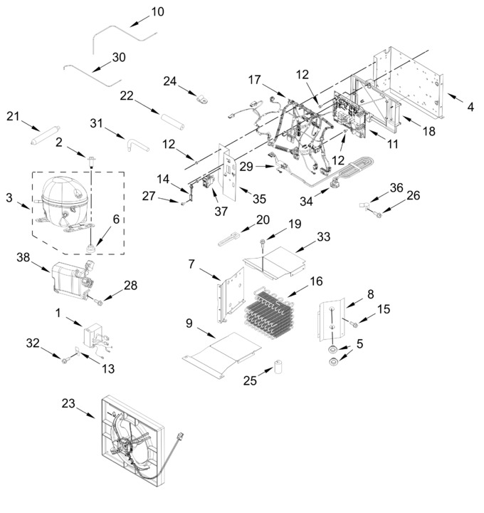 Diagram for JBSSNE42PL00
