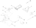 Diagram for Venting Parts