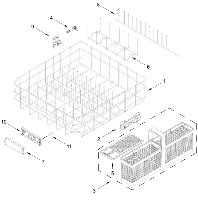 Diagram for JDTS3924SM1