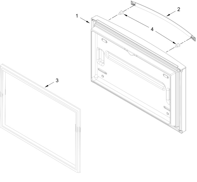 Diagram for CRFHW255SZ00