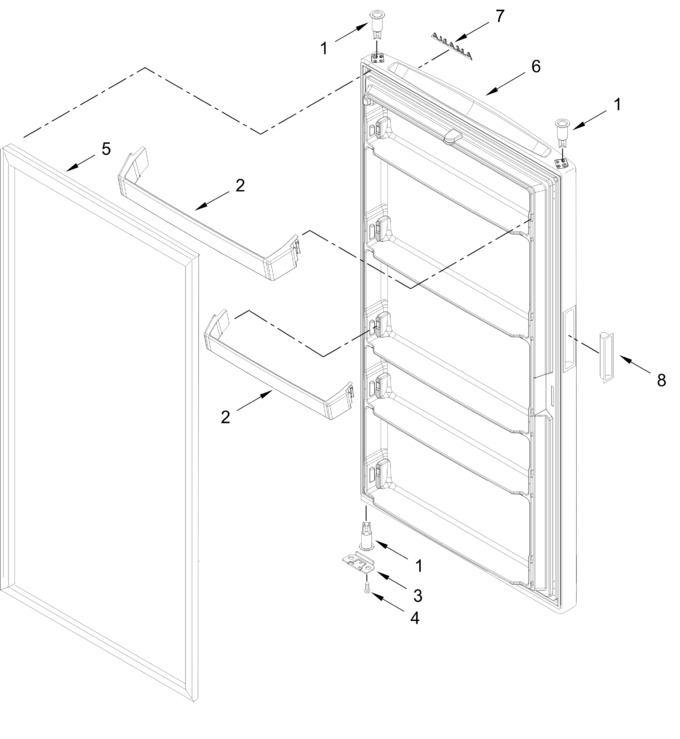 Diagram for AZF33X20DW09