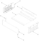 Diagram for Broiler Parts