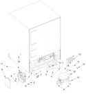 Diagram for Unit Parts