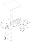 Diagram for Unit Parts