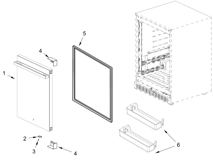 Diagram for JURFR242HM03