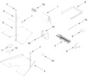 Diagram for Venting Parts