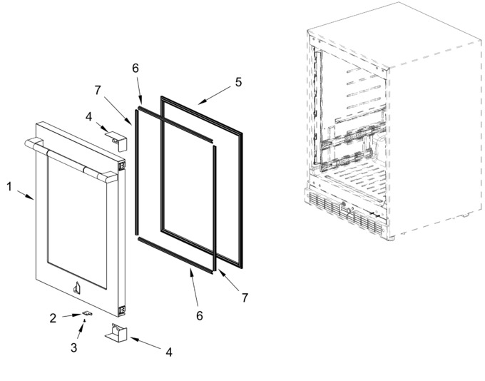 Diagram for JUGFL242HL03