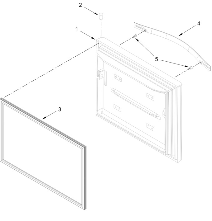 Diagram for WRF560SMHZ07