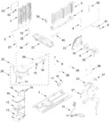 Diagram for Unit Parts
