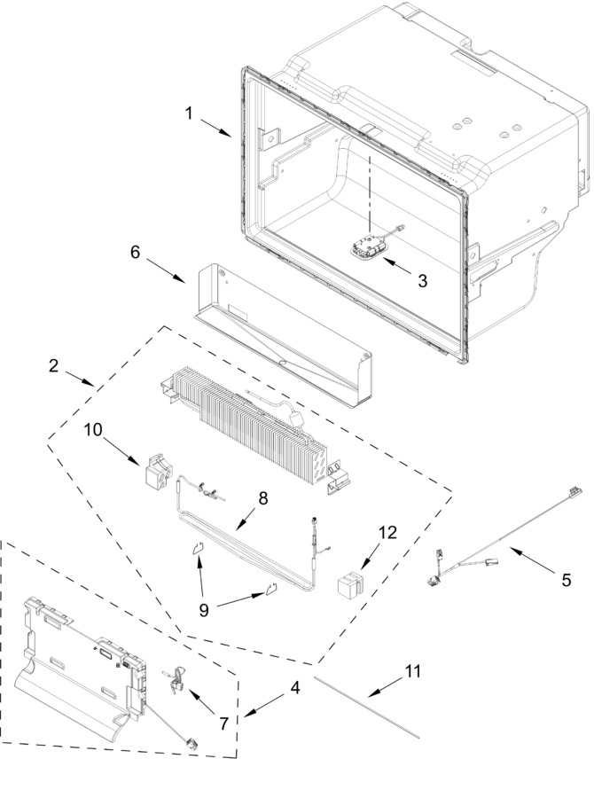 Diagram for JFFCCI72SM01