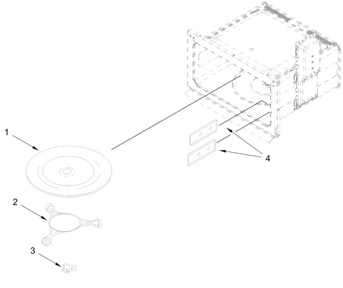 Diagram for WOEC5027LZ05